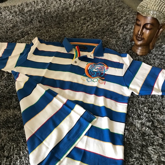 COOGI Other - VINTAGE COOGI shirt